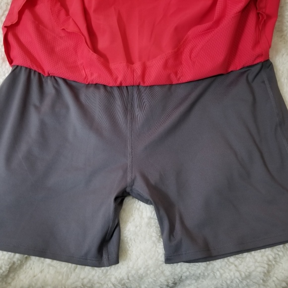 Adidas tennis skort - Picture 4 of 4